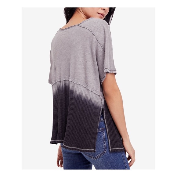 Oversized free people tee - Picture 2 of 8